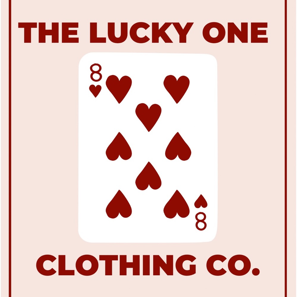 Meet your Posher, The lucky one